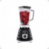 Licuadora 600w 3vel 1,25L 4655 Black OSTER