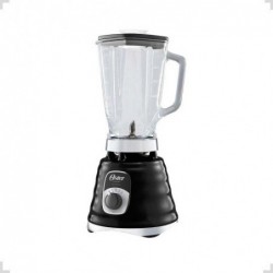 Licuadora 600w 3vel 1,25L 4655 Black OSTER
