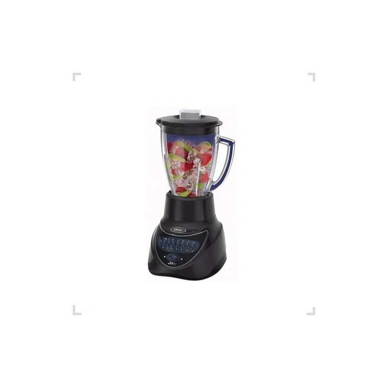 Licuadora 450w 12vel 1,5L STEG7806 Black OSTER