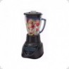Licuadora 450w 12vel 1,5L STEG7806 Black OSTER