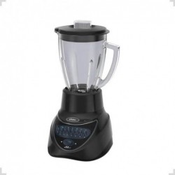 Licuadora 450w 12vel 1,5L STEG7806 Black OSTER