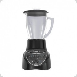 Licuadora 450w 12vel 1,5L STEG7806 Black OSTER