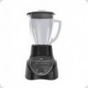Licuadora 450w 12vel 1,5L STEG7806 Black OSTER