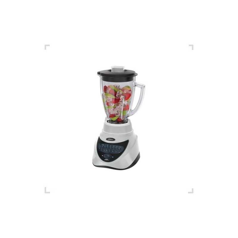 Licuadora 450w 12vel 1,5L STEG7806 White OSTER