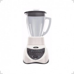 Licuadora 450w 12vel 1,5L STEG7806 White OSTER