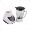 Licuadora 450w 12vel 1,5L STEG7806 White OSTER