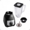 Licuadora 550w 2 Vel + Pulso BLSTKAPBRD Black OSTER