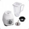Licuadora 550w 2 Vel + Pulso BLSTKAPWRD White OSTER