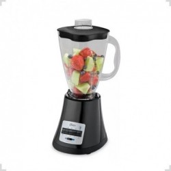 Licuadora 450w 8vel 1,5L BLSTMP Black OSTER