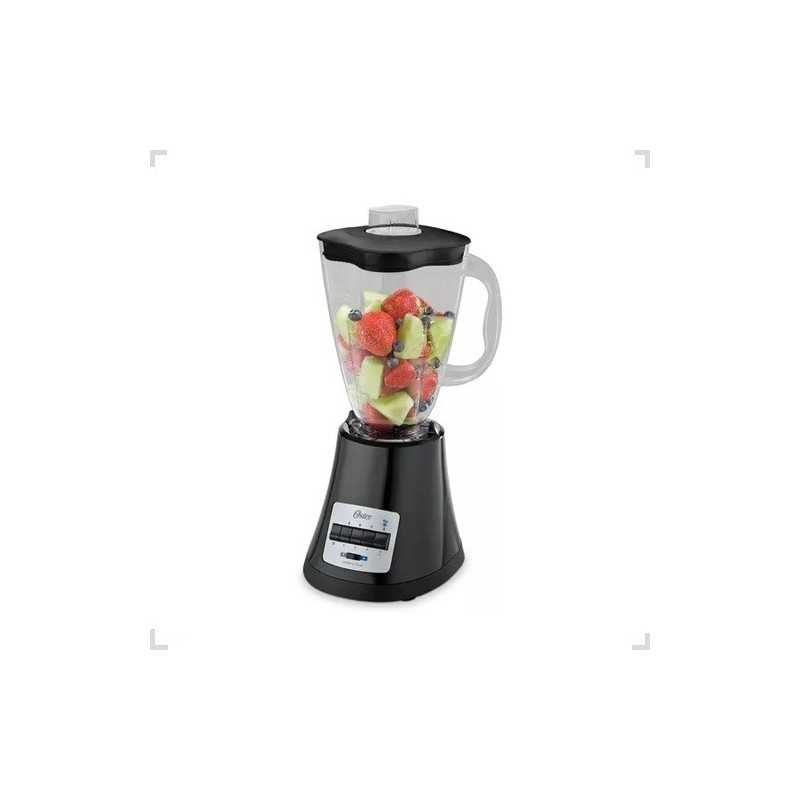 Licuadora 450w 8vel 1,5L BLSTMP Black OSTER Licuadora 450w 8vel 1,5L BLSTMP Black OSTER