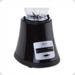 Licuadora 450w 8vel 1,5L BLSTMP Black OSTER