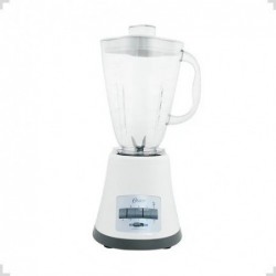 Licuadora 450w 8vel 1,5L BLSTMP White OSTER