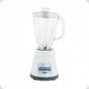 Licuadora 450w 8vel 1,5L BLSTMP White OSTER