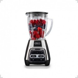 Licuadora 600w 3vel 1,5L STPYG1211 + Vaso Portatil OSTER