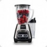 Licuadora 600w 3vel 1,5L STPYG1211 + Vaso Portatil OSTER