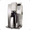 Cafetera de Filtro 10 Tazas Digital DC4411 Silver OSTER