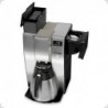 Cafetera de Filtro 10 Tazas Digital DC4411 Silver OSTER