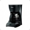 Cafetera de Filtro 4 Tazas DCDR5 Black OSTER