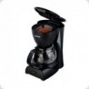 Cafetera de Filtro 4 Tazas DCDR5 Black OSTER