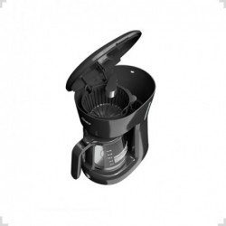Cafetera de Filtro 12 Tazas DSC12B Black OSTER