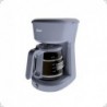 Cafetera de Filtro 12 Tazas DSC12G Grey OSTER
