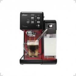 Cafetera Expresso 1,5L EM6701 Black OSTER