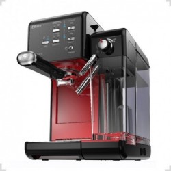 Cafetera Expresso 1,5L EM6701 Black OSTER