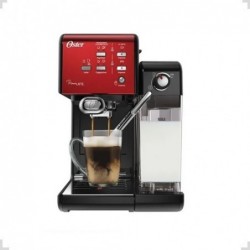 Cafetera Expresso 1,5L EM6701 Red OSTER