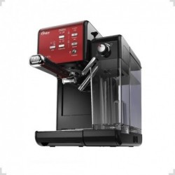 Cafetera Expresso 1,5L EM6701 Red OSTER