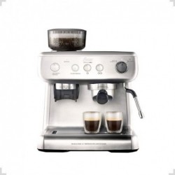Cafetera Expresso Con Molinillo EM7300 OSTER