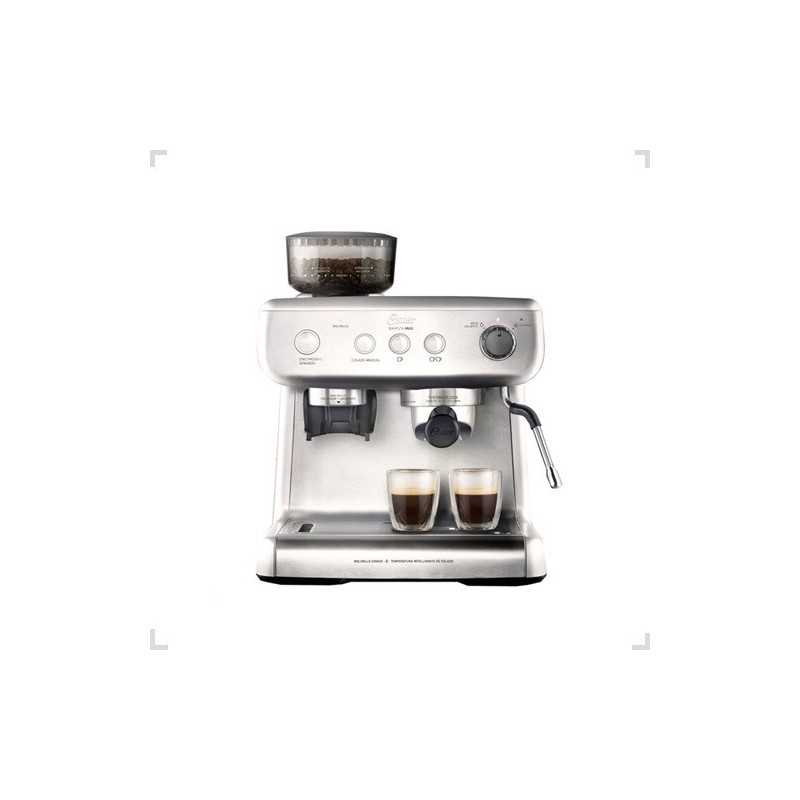 Cafetera Expresso Con Molinillo EM7300 OSTER