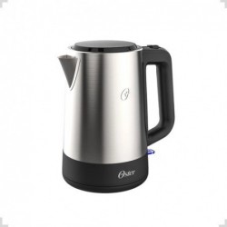 Pava Electrica 1,7Lts KE671 Inox OSTER