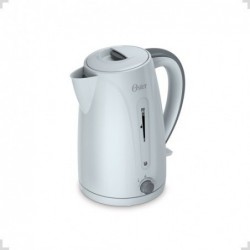Pava Electrica 1,7Lts 850w KT4970 White OSTER