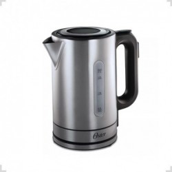 Pava Electrica 1,7Lts KT8970 Inox OSTER