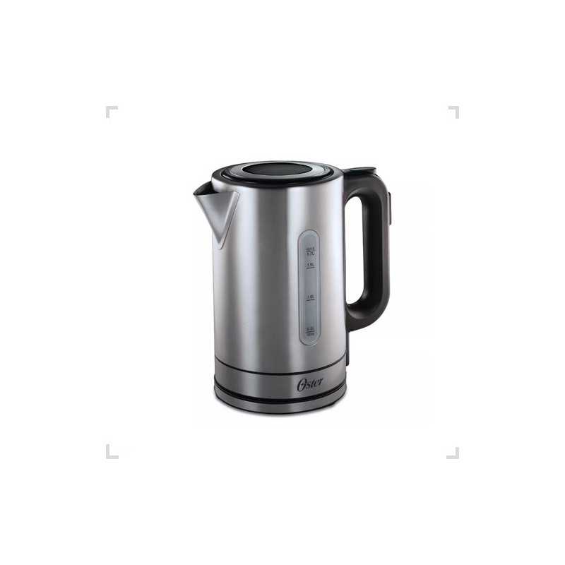 Pava Electrica 1,7Lts KT8970 Inox OSTER