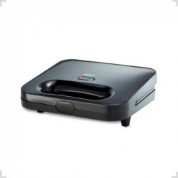 Sandwichera SM2885 Antiadherente OSTER
