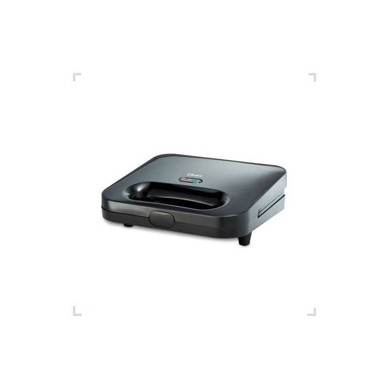 Sandwichera SM2885 Antiadherente OSTER