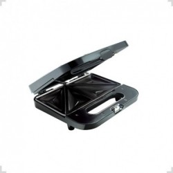 Sandwichera SM2885 Antiadherente OSTER