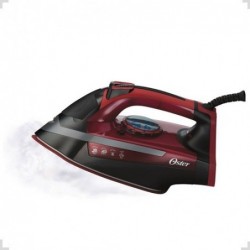 Plancha a Vapor 2500w Doble Capa 7201 OSTER