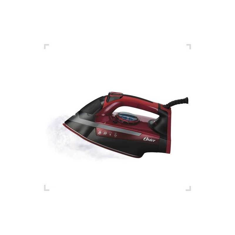 Plancha a Vapor 2500w Doble Capa 7201 OSTER