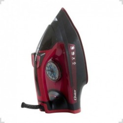 Plancha a Vapor 2500w Doble Capa 7201 OSTER