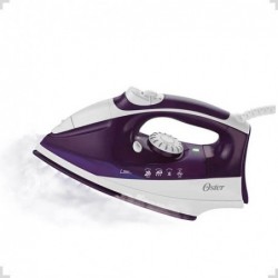 Plancha a Vapor 2200w Ceramica 6205 OSTER