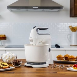 Batidora de Mesa 250w 6Vel 3610 OSTER