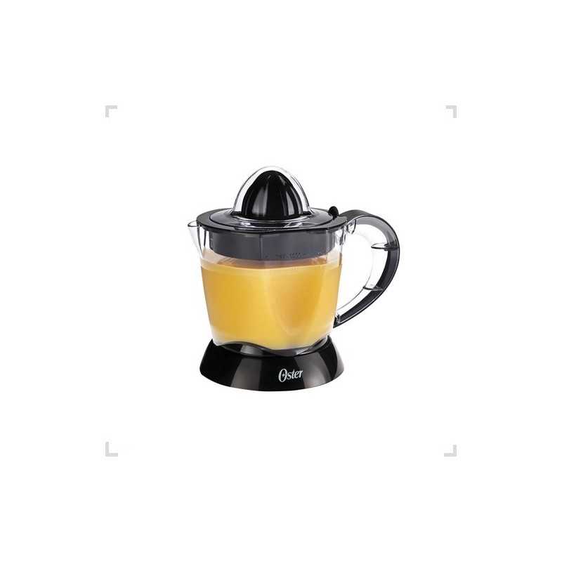 Exprimidor de Citricos 1L JU407B Black OSTER Exprimidor de Citricos 1L JU407B Black OSTER