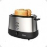 Tostadora 2 Bahias TR500 Silver OSTER