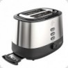 Tostadora 2 Bahias TR500 Silver OSTER