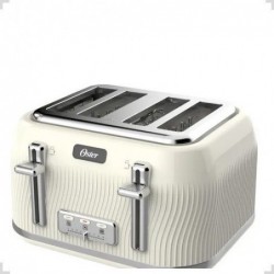Tostadora 4 Bahias TRW4V Modern Series OSTER