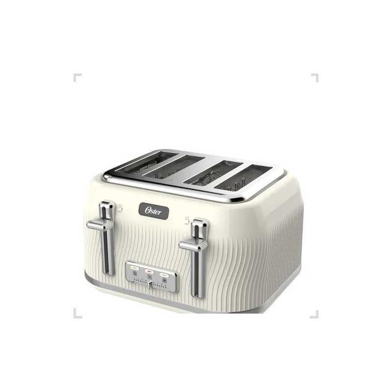 Tostadora 4 Bahias TRW4V Modern Series OSTER