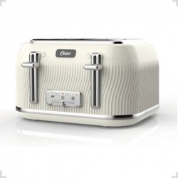 Tostadora 4 Bahias TRW4V Modern Series OSTER