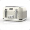 Tostadora 4 Bahias TRW4V Modern Series OSTER